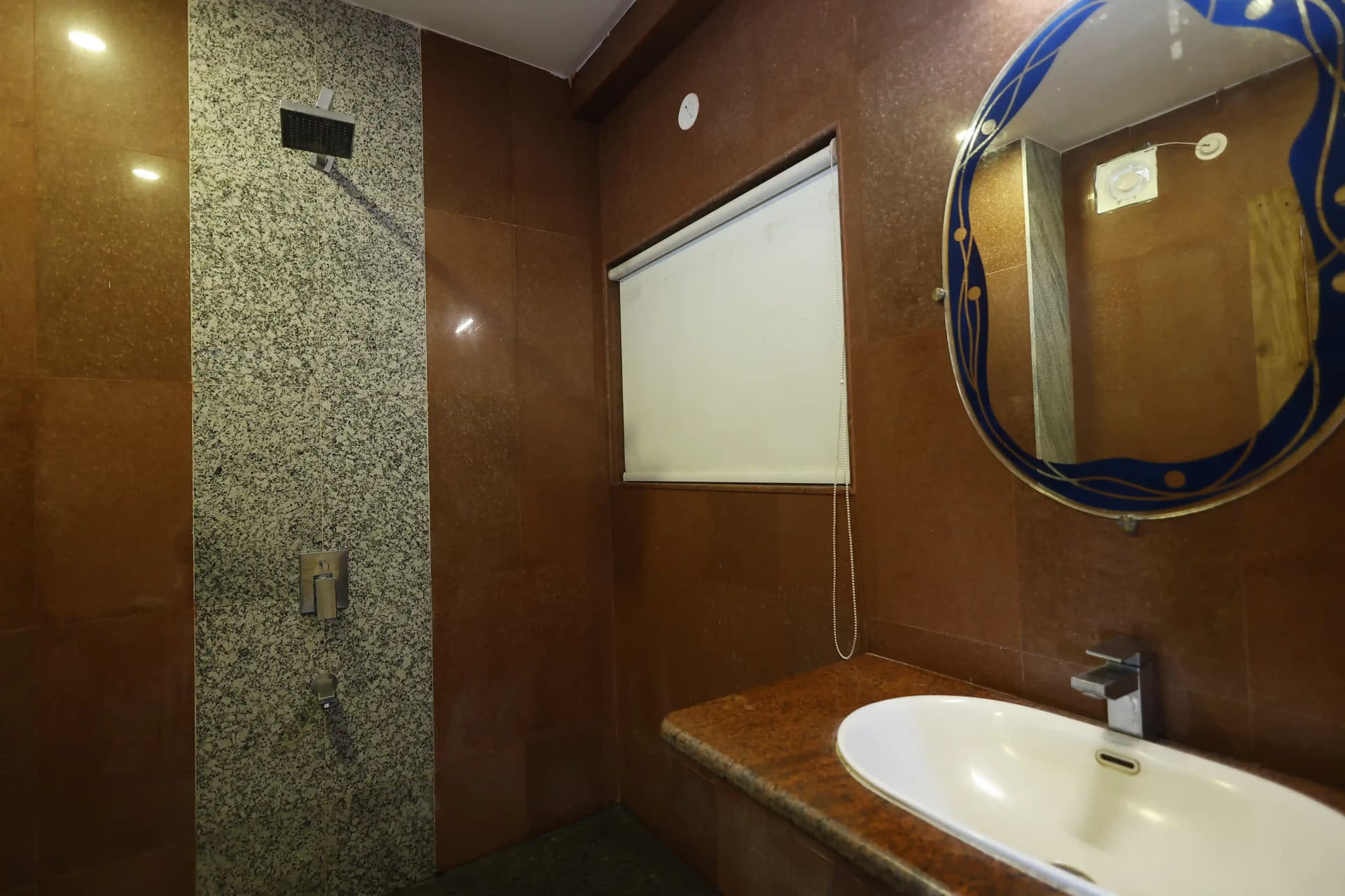 Deluxe Rooms