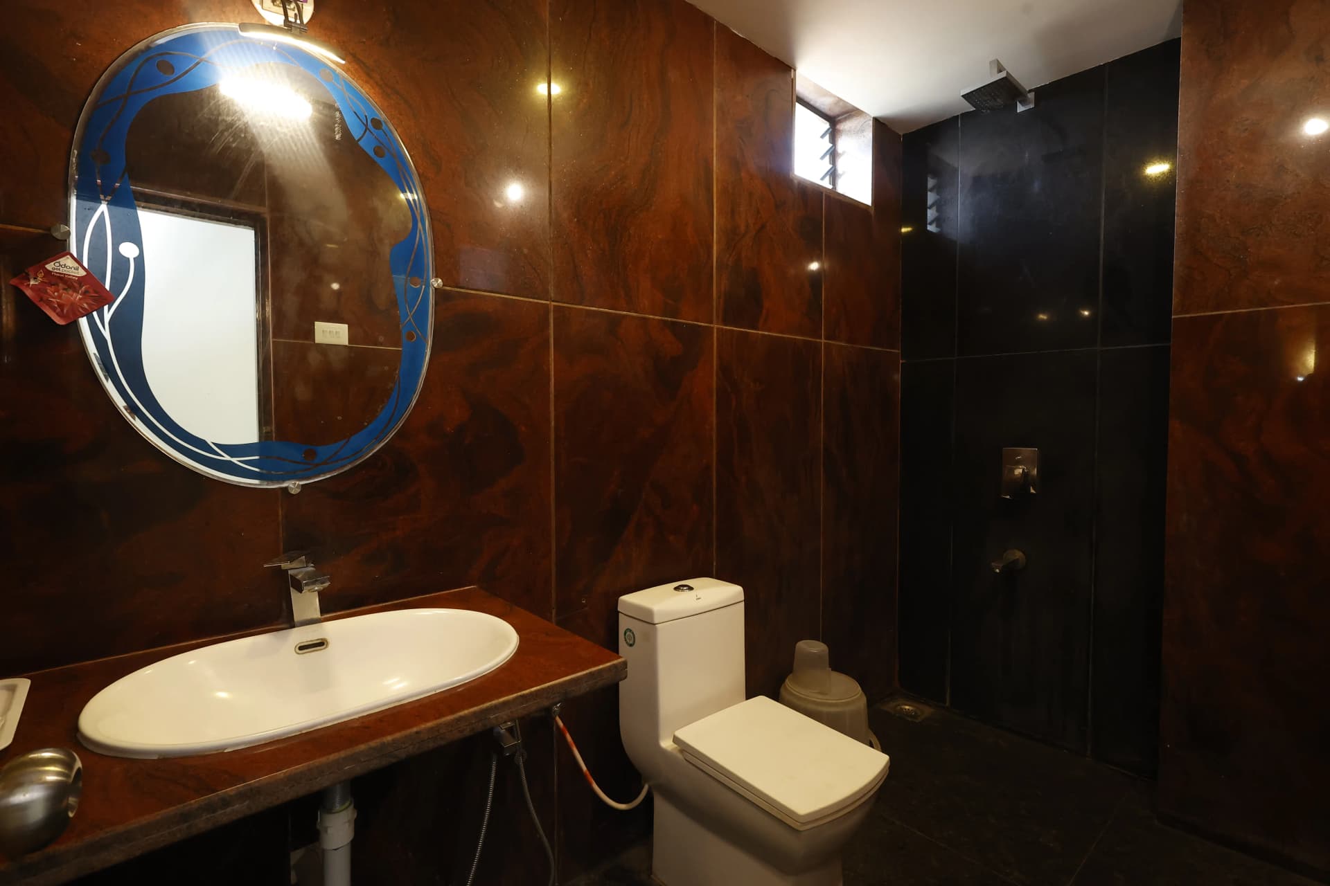 Premium Rooms