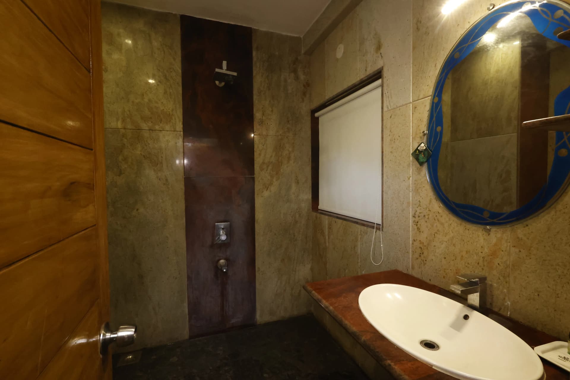 Standard Rooms