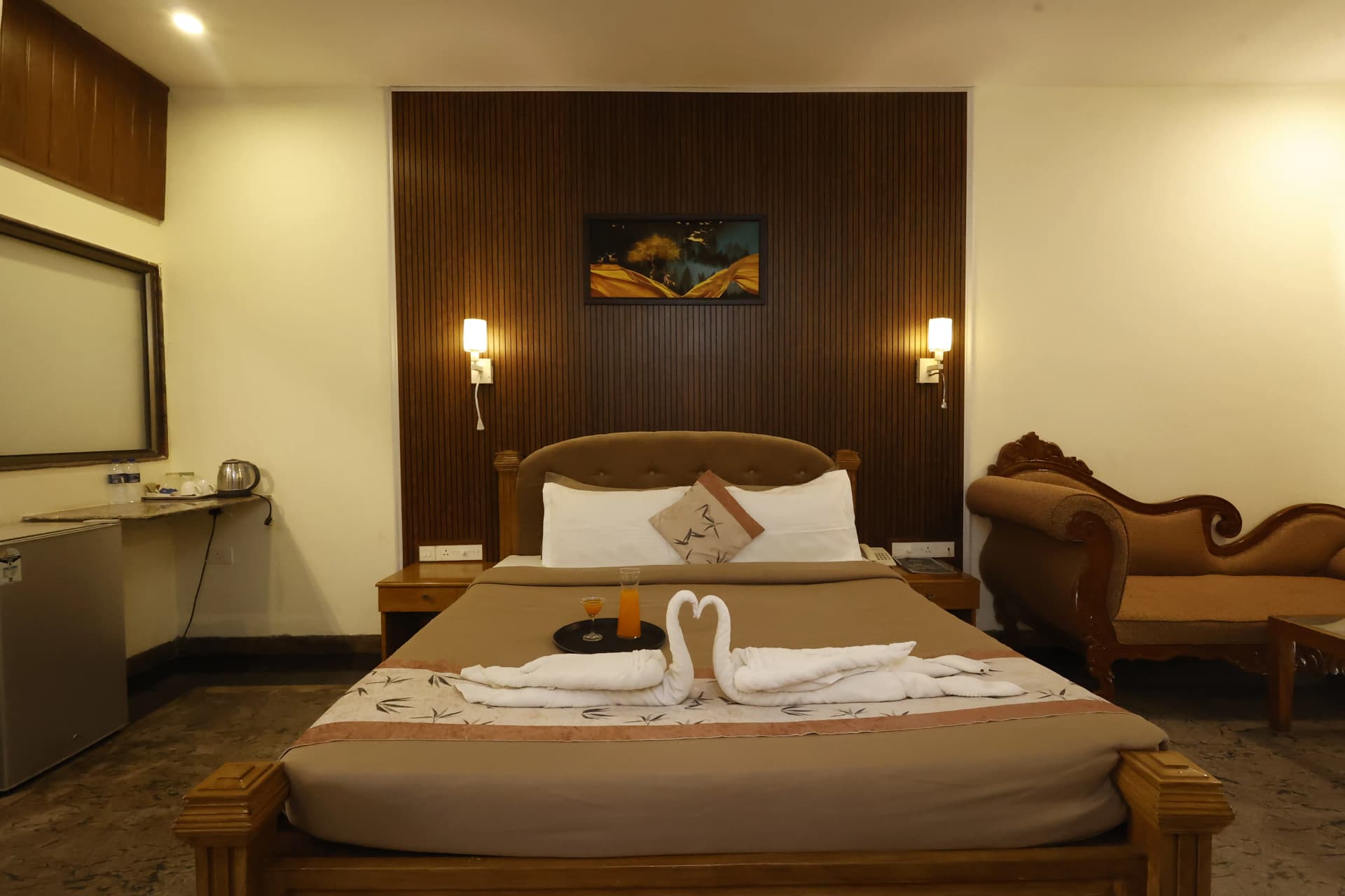 Best Stay Place