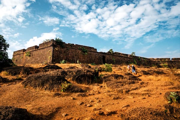 Historical Sites