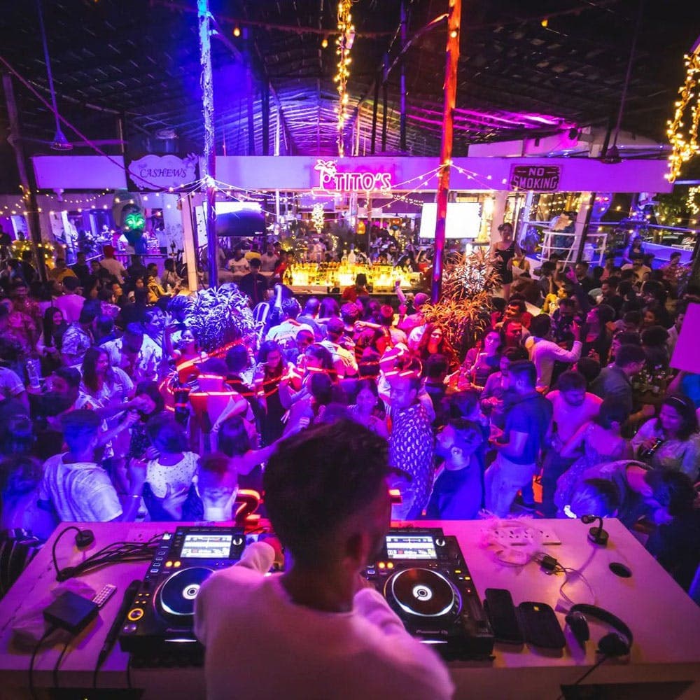 Nightlife